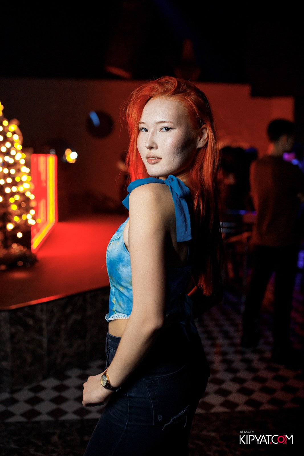 НАКАТИКА. КИПЯТКОМ АЛМАТЫ!