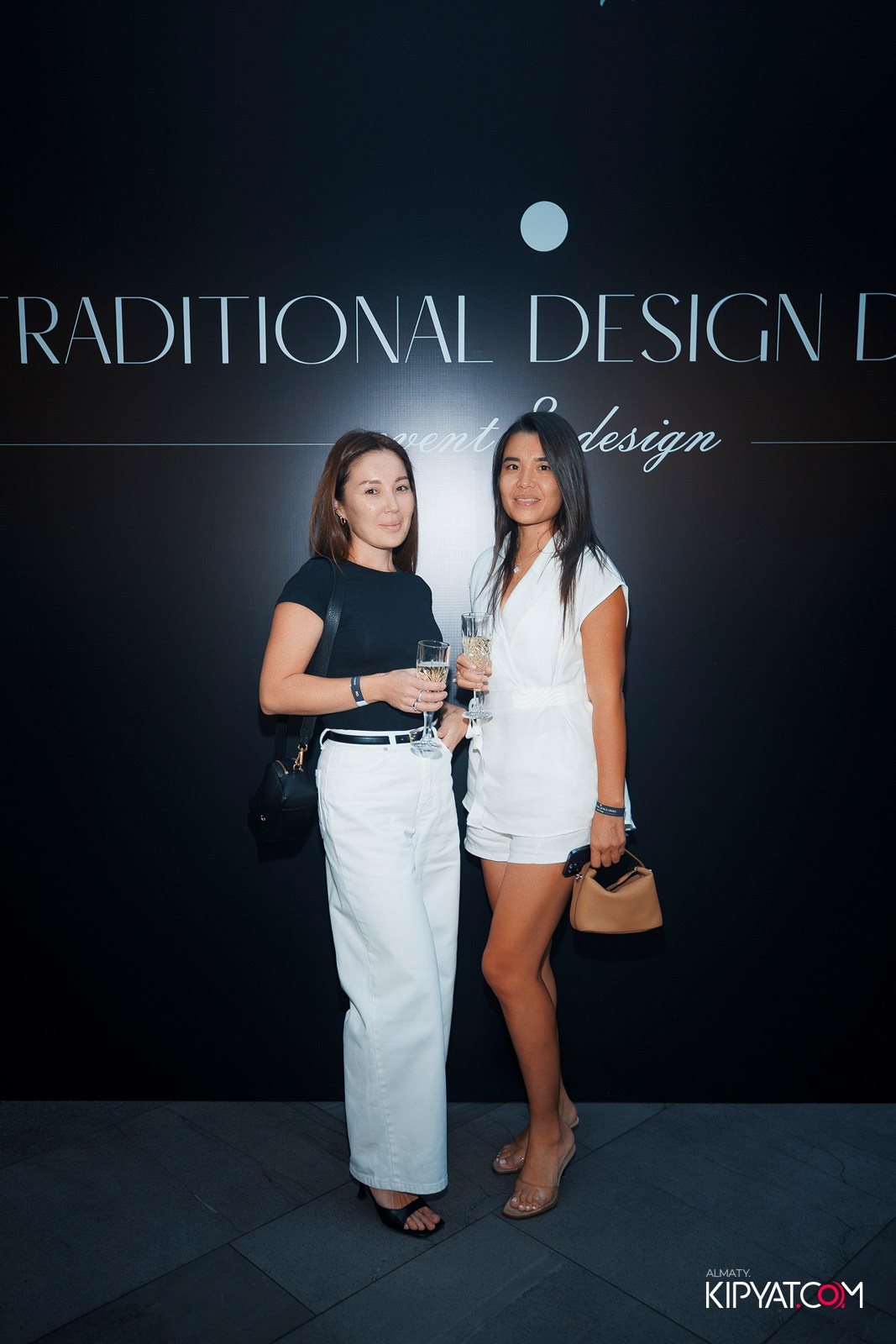 TRADITIONAL DESIGN DINNER 2025. КИПЯТКОМ АЛМАТЫ!