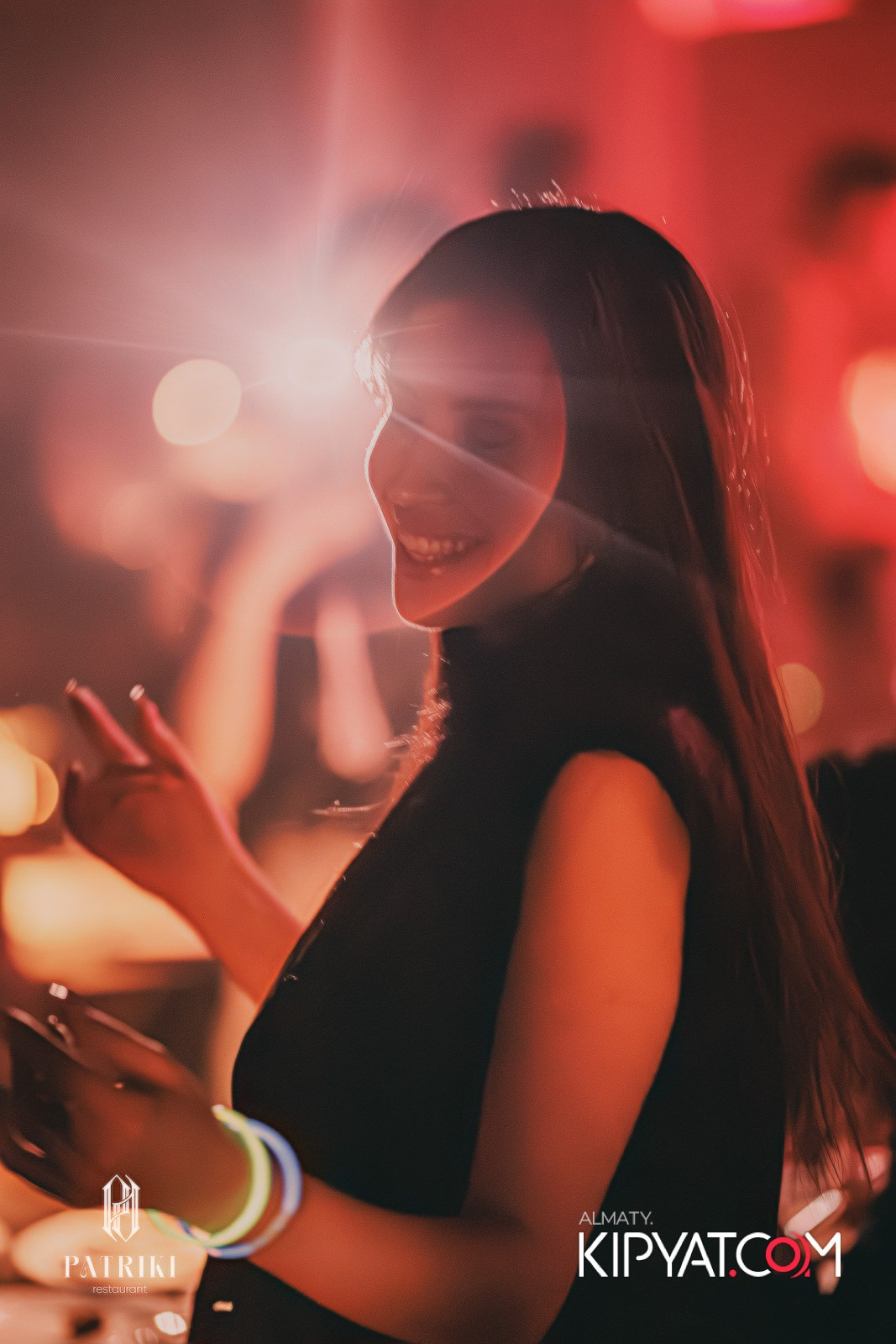 PATRIKI RESTAURANT. КИПЯТКОМ АЛМАТЫ!