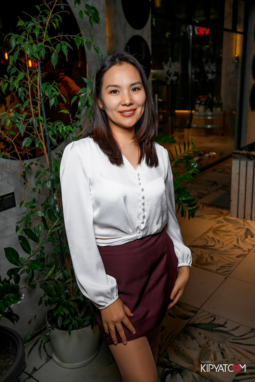 NOODLES BIRTHDAY. КИПЯТКОМ АЛМАТЫ!