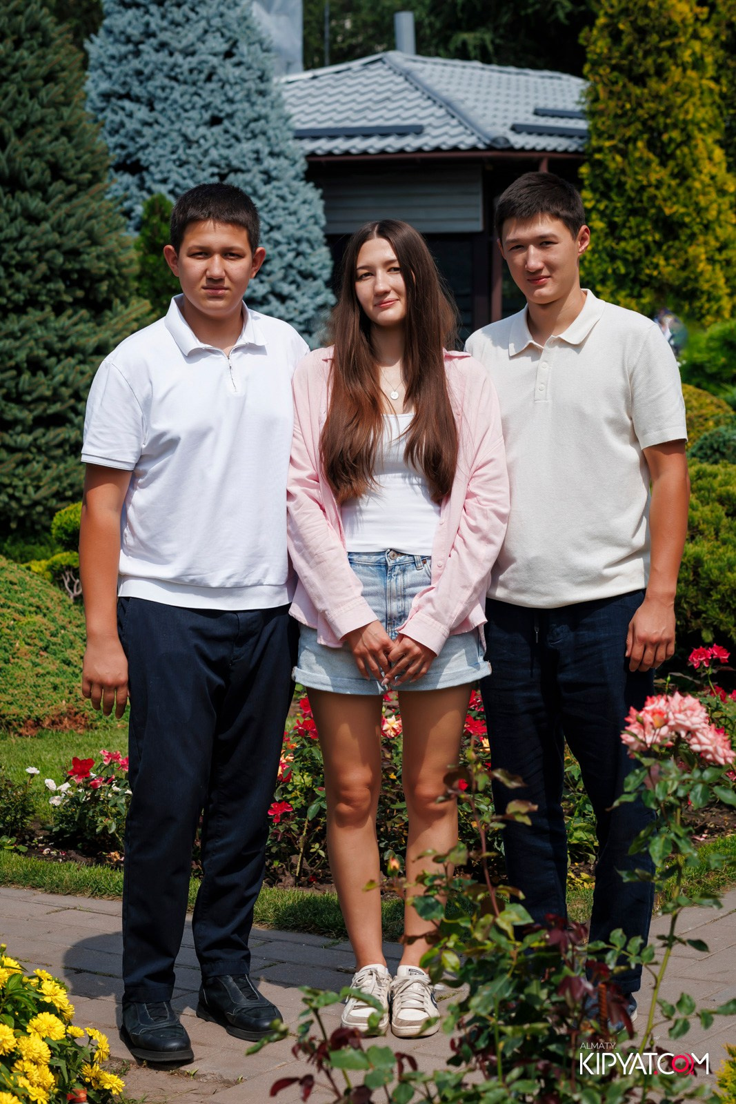 GENDER REVEAL PARTY BY DANA & RUSTEM. КИПЯТКОМ АЛМАТЫ! Фотосъемка мероприятий в Алматы