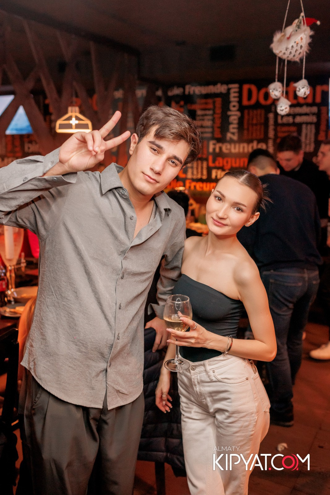 ШАШЛЫКОФФ. КИПЯТКОМ АЛМАТЫ!