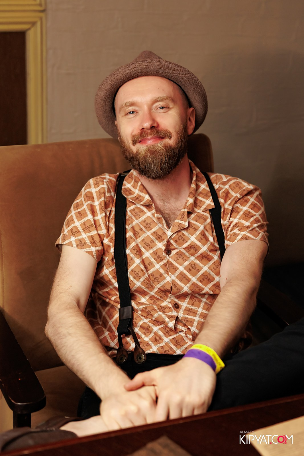 ДЕНЬ РОЖДЕНИЯ ЖИГУЛИ БАР — 1 ГОД. КИПЯТКОМ АЛМАТЫ!