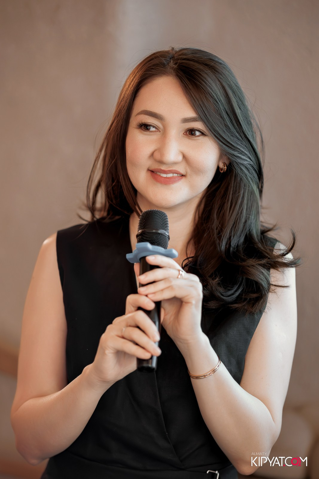 ЖЕНСКИЙ БРАНЧ MUSE. КИПЯТКОМ АЛМАТЫ!