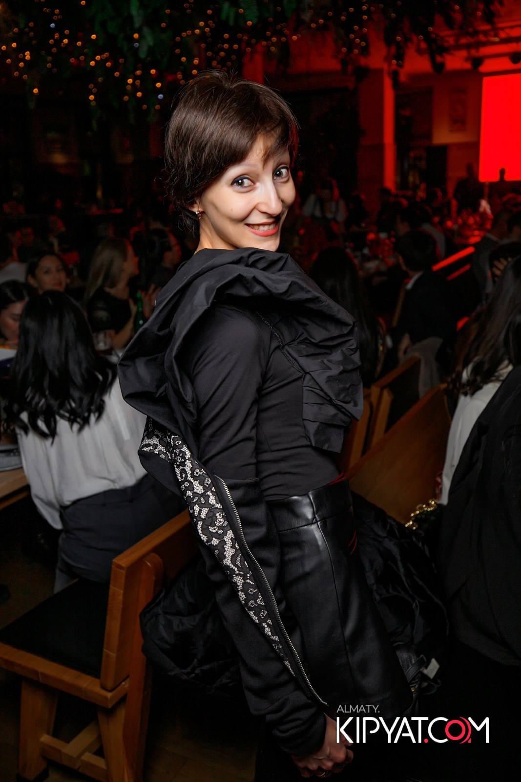 PAULANER. КИПЯТКОМ АЛМАТЫ!