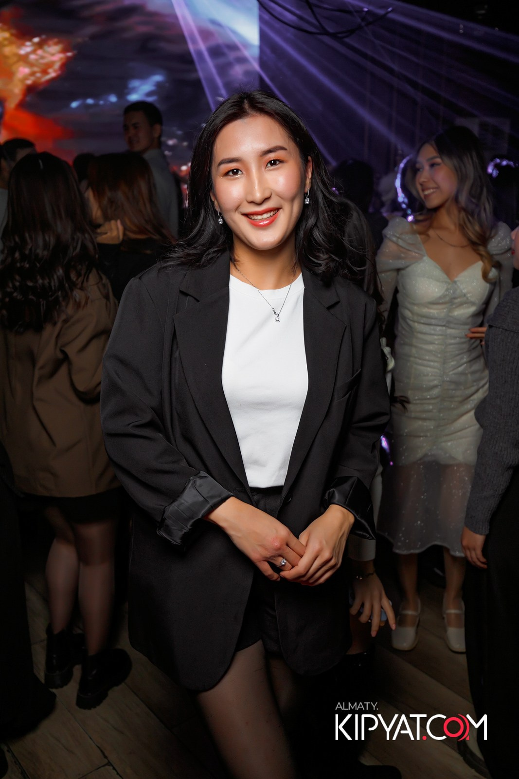 LUGO BAR. КИПЯТКОМ АЛМАТЫ!