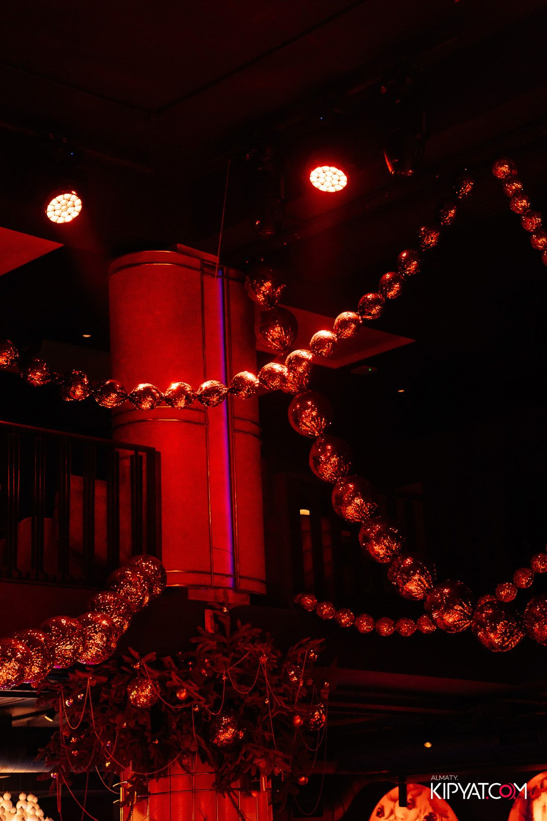 QUEEN. КИПЯТКОМ АЛМАТЫ!