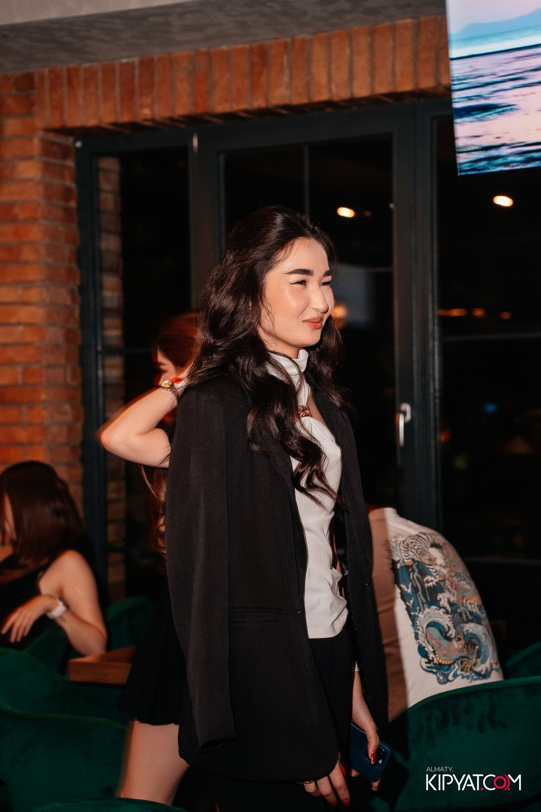 TINDER PARTY В PINTA НА ГОГОЛЯ. КИПЯТКОМ АЛМАТЫ!