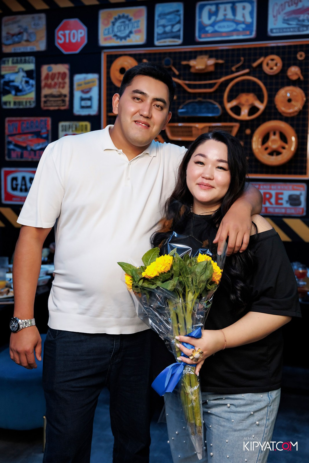 ЗАЯ, НА БИС. КИПЯТКОМ АЛМАТЫ!