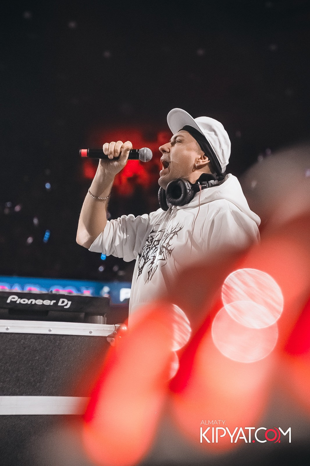 CELO RETRO FEST. КИПЯТКОМ АЛМАТЫ!