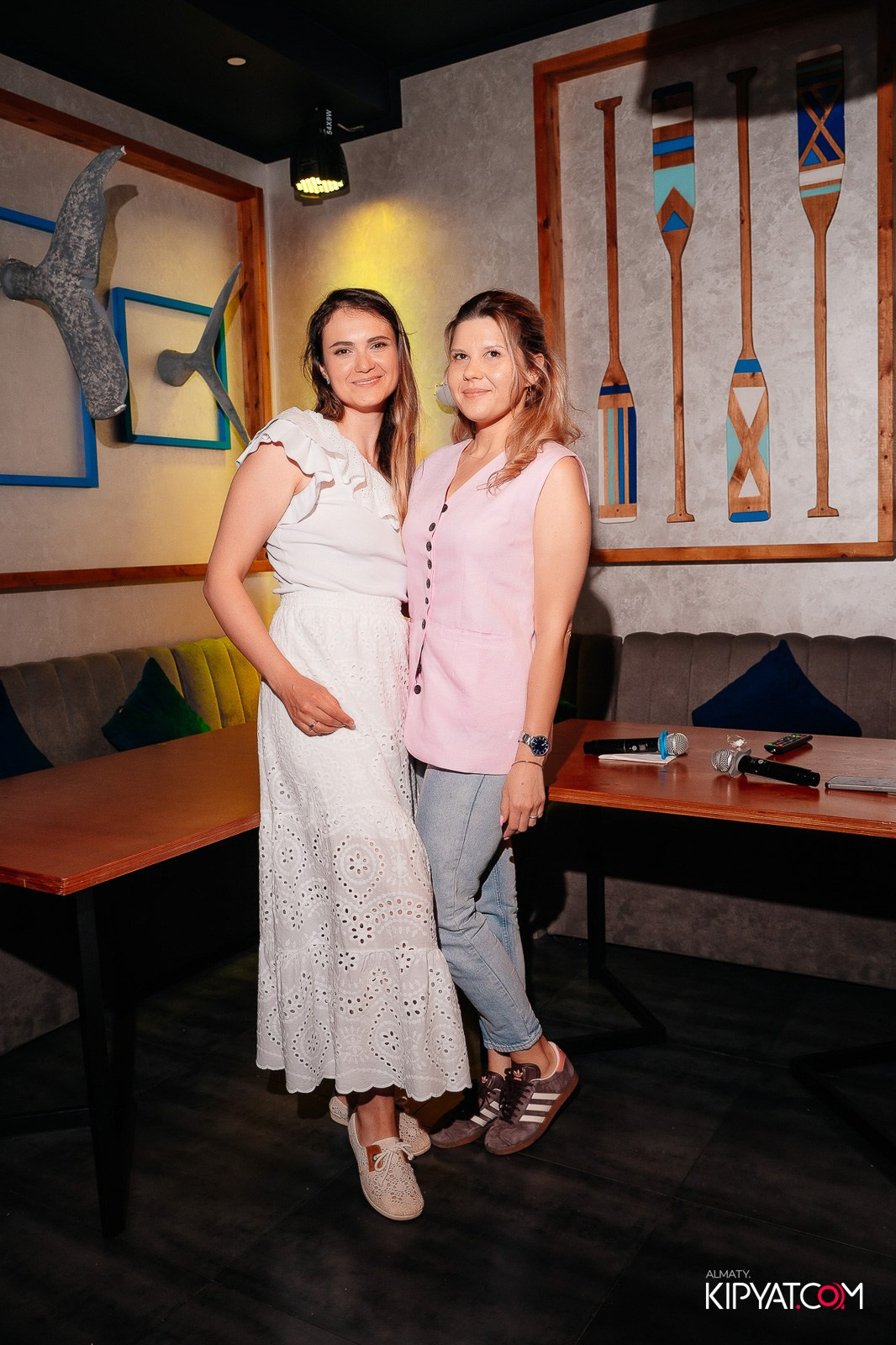 ДОРОГАЯ, Я НЕ ПИЛ. КИПЯТКОМ АЛМАТЫ!