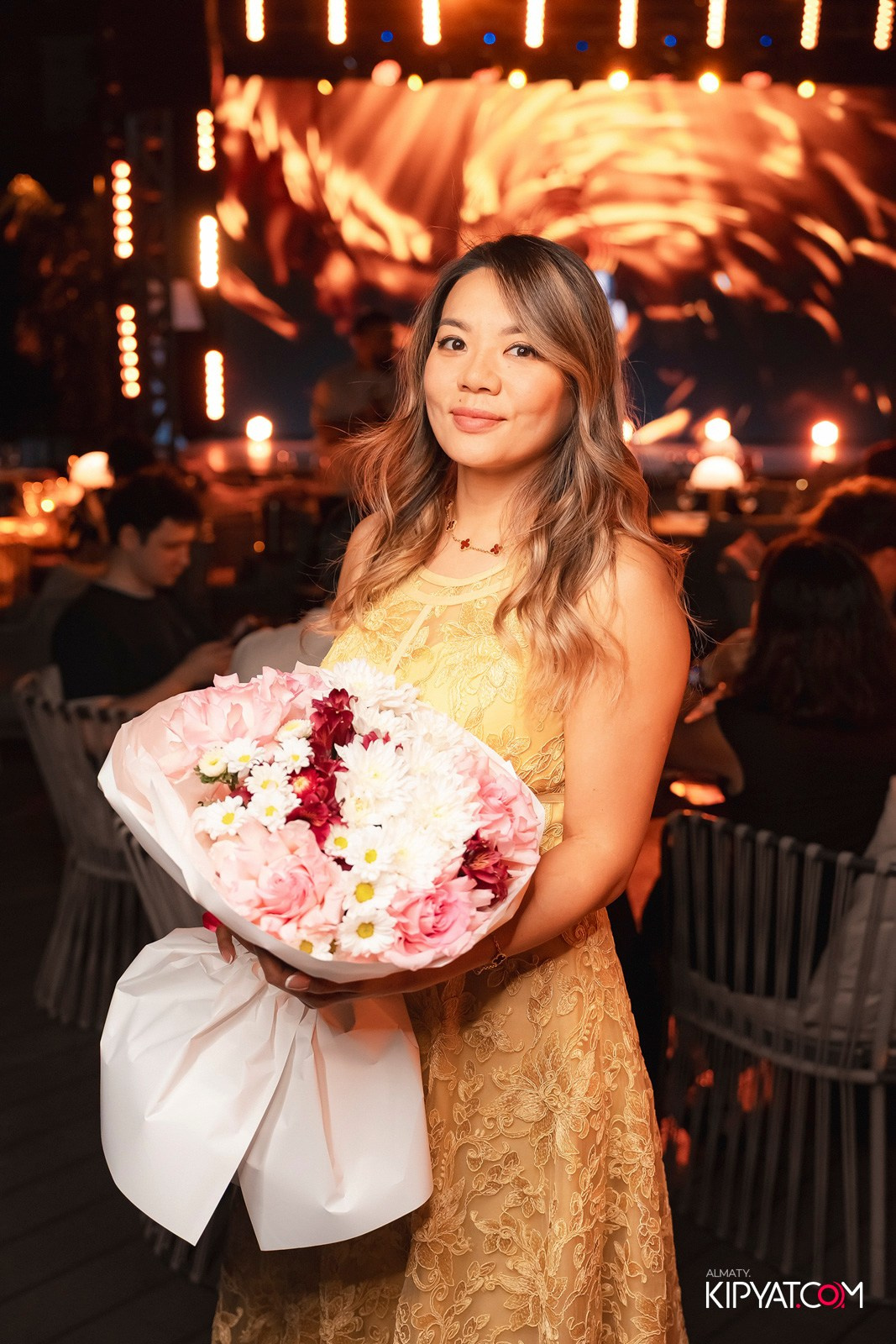 QUEEN. КИПЯТКОМ АЛМАТЫ!