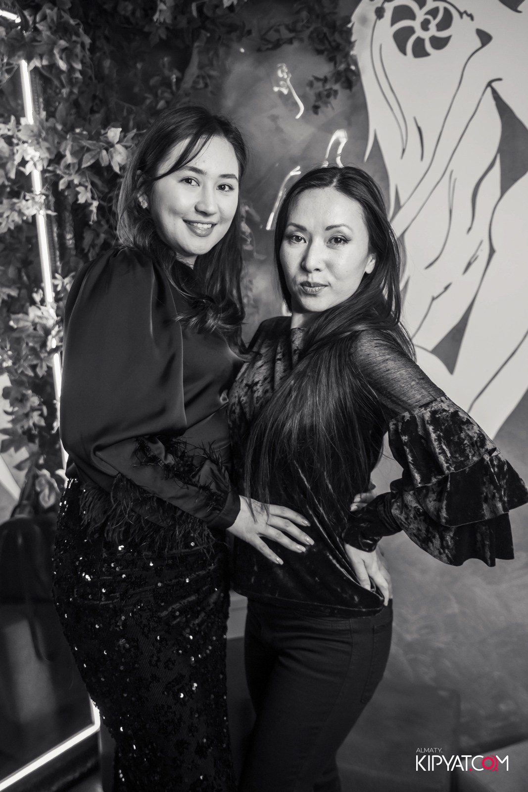 УХО И МЕДВЕДЬ НА САИНА. КИПЯТКОМ АЛМАТЫ!