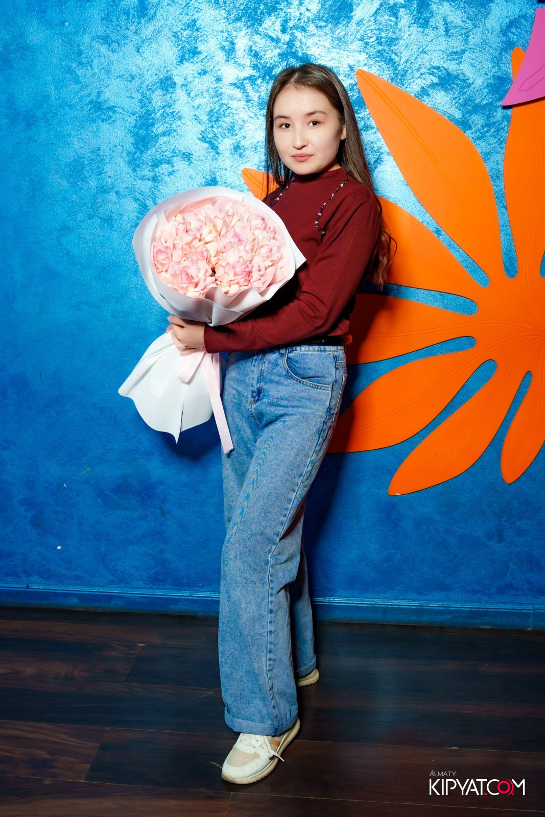 УХО И МЕДВЕДЬ НА САИНА. КИПЯТКОМ АЛМАТЫ!