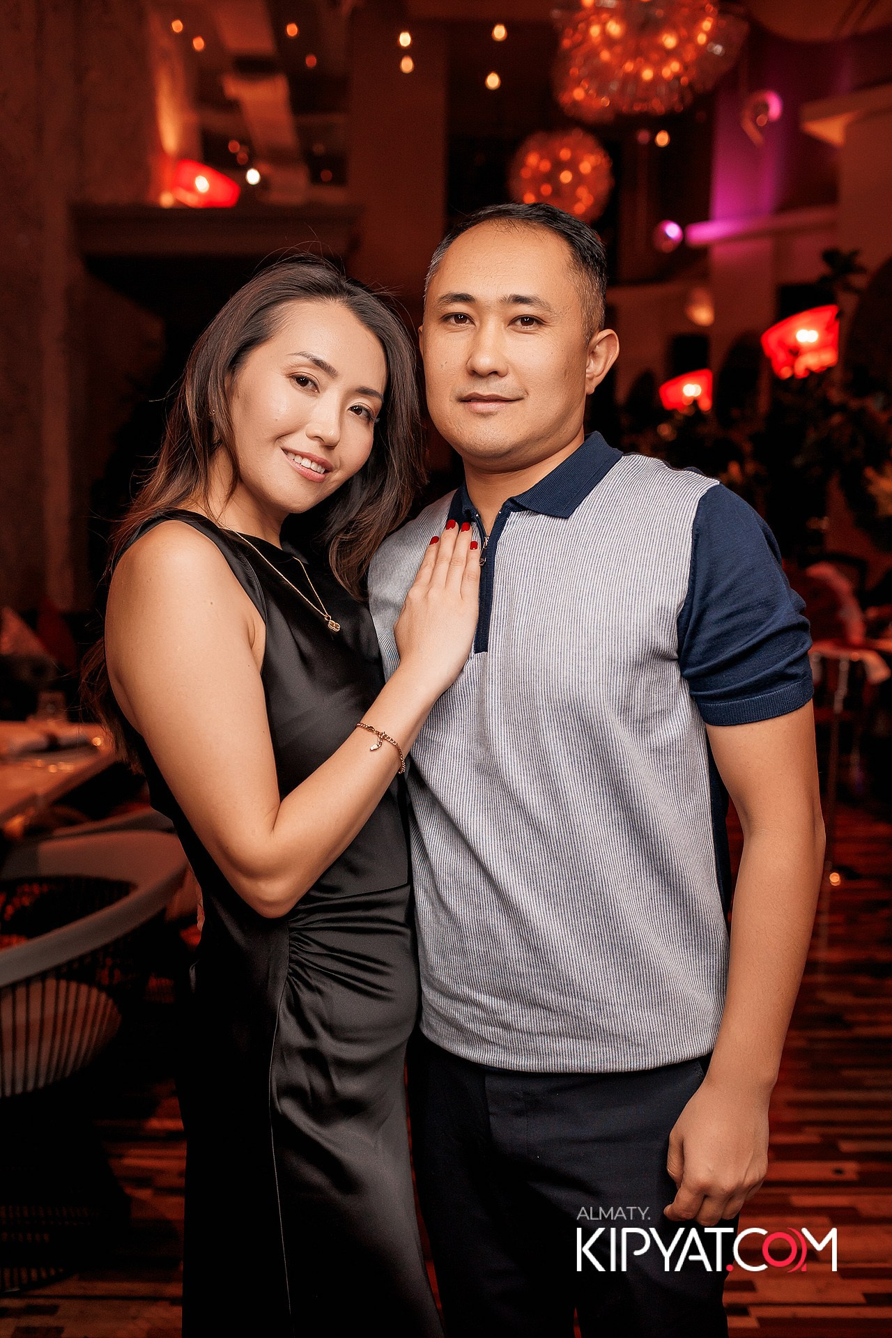 BarFly. КИПЯТКОМ АЛМАТЫ!