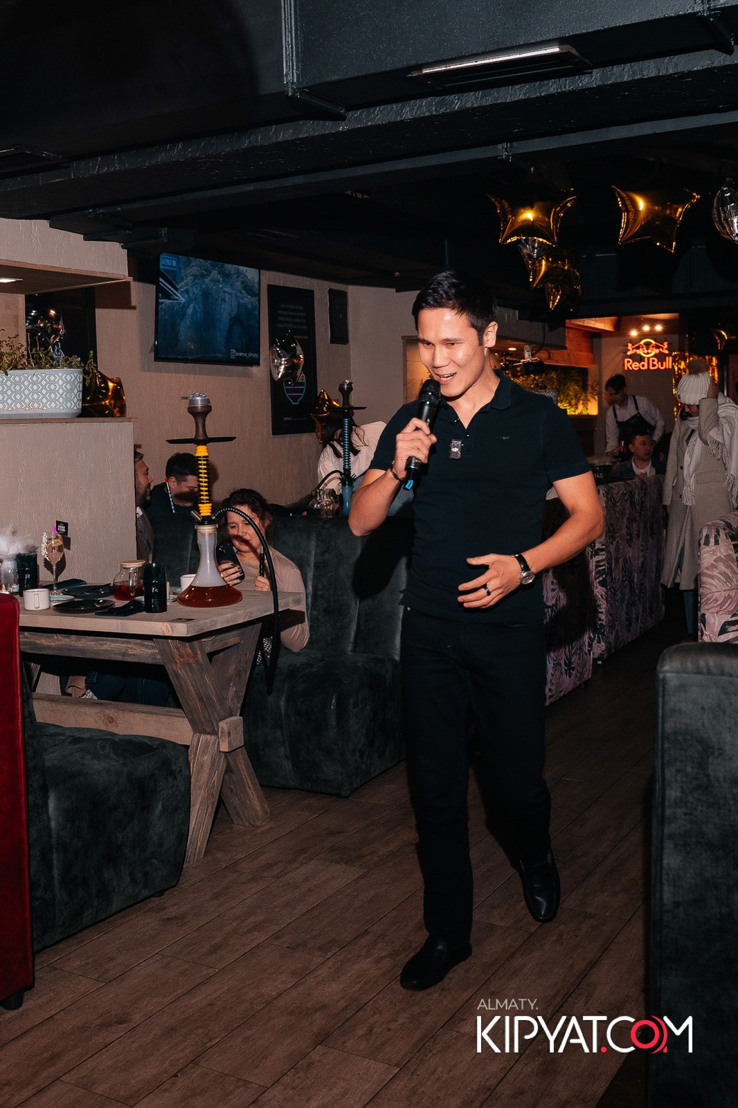 AVENUE ДЕНЬ РОЖДЕНИЯ — 12 ЛЕТ. КИПЯТКОМ АЛМАТЫ! Фотосъемка мероприятий в Алматы