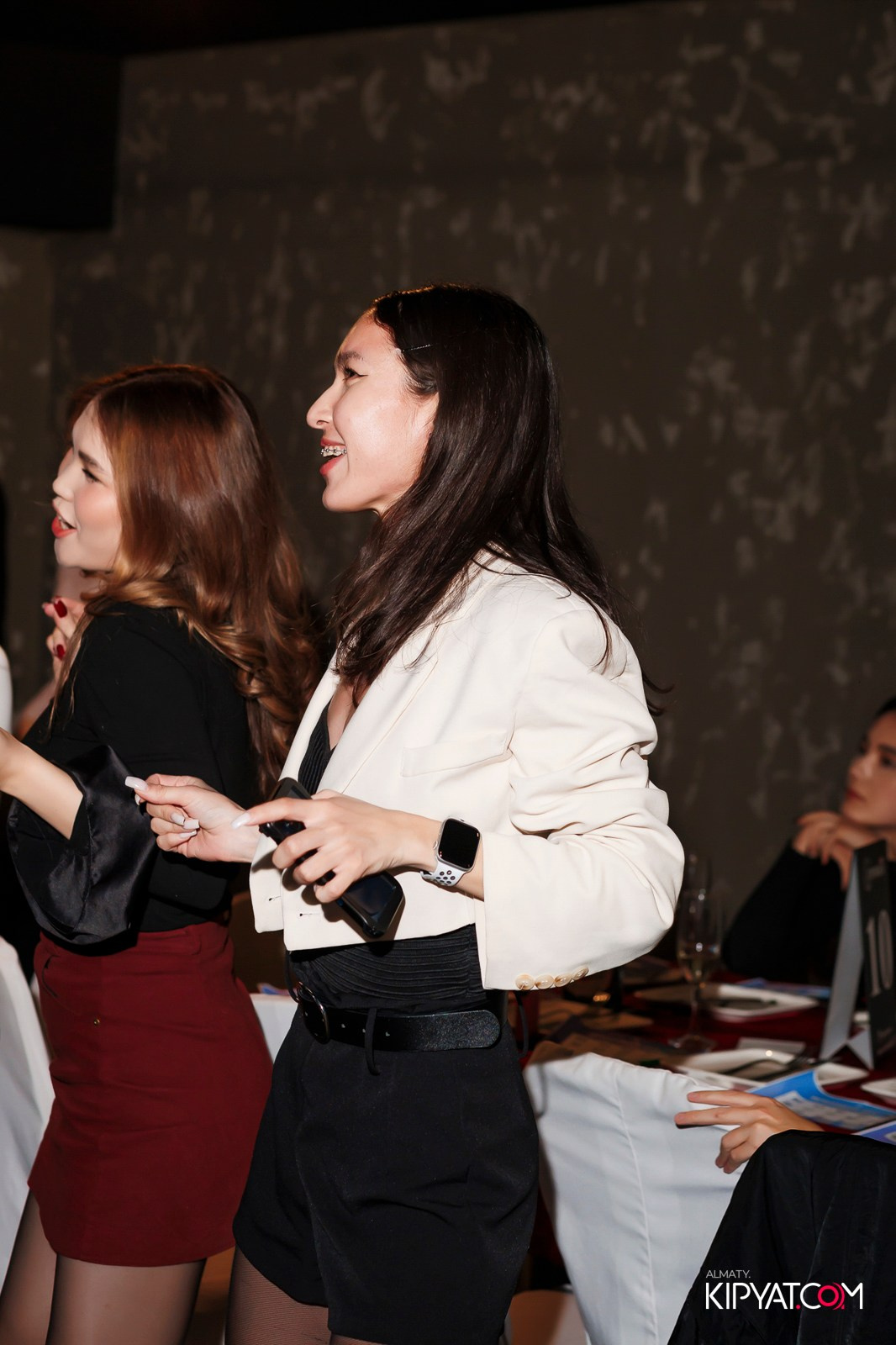 МУЗЫКАЛЬНОЕ ЛОТО В HIT RETRO. КИПЯТКОМ АЛМАТЫ! Фотосъемка мероприятий в Алматы