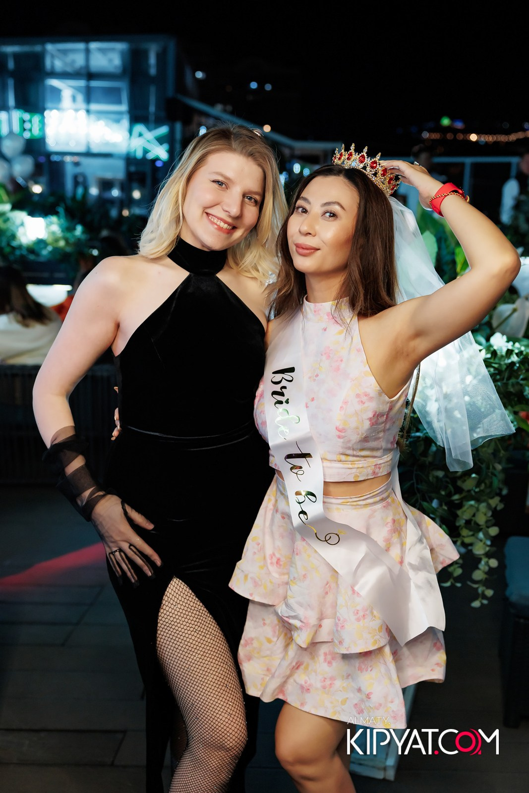 ДОРОГАЯ, Я НЕ ПИЛ. КИПЯТКОМ АЛМАТЫ!