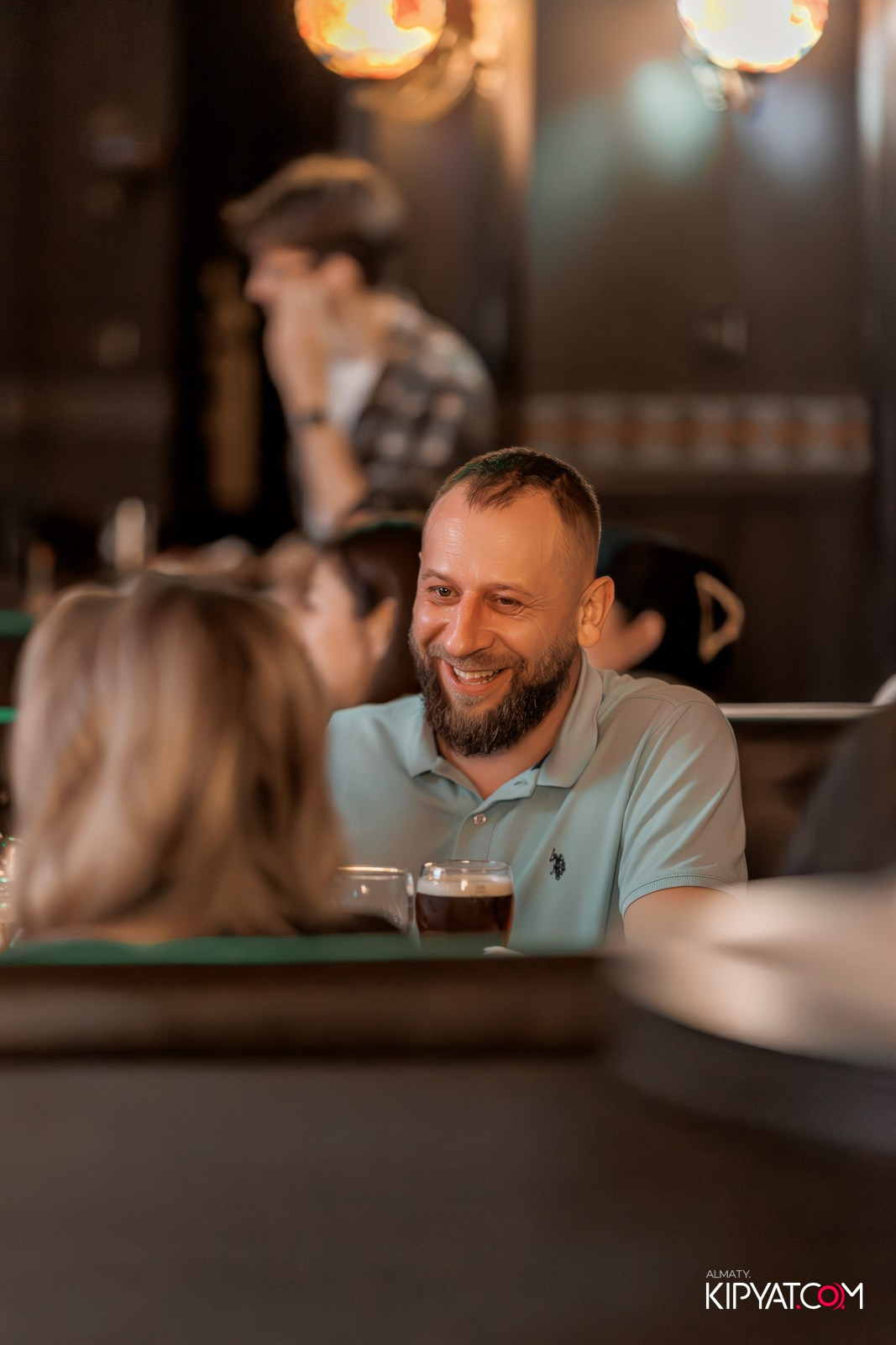 STAND UP КОНЦЕРТ АЛЕКСАНДА МЕРКУЛЬ. КИПЯТКОМ АЛМАТЫ!