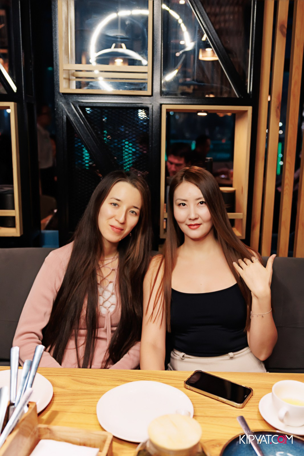 ПИНТА НУРЛЫ-ТАУ. КИПЯТКОМ АЛМАТЫ!