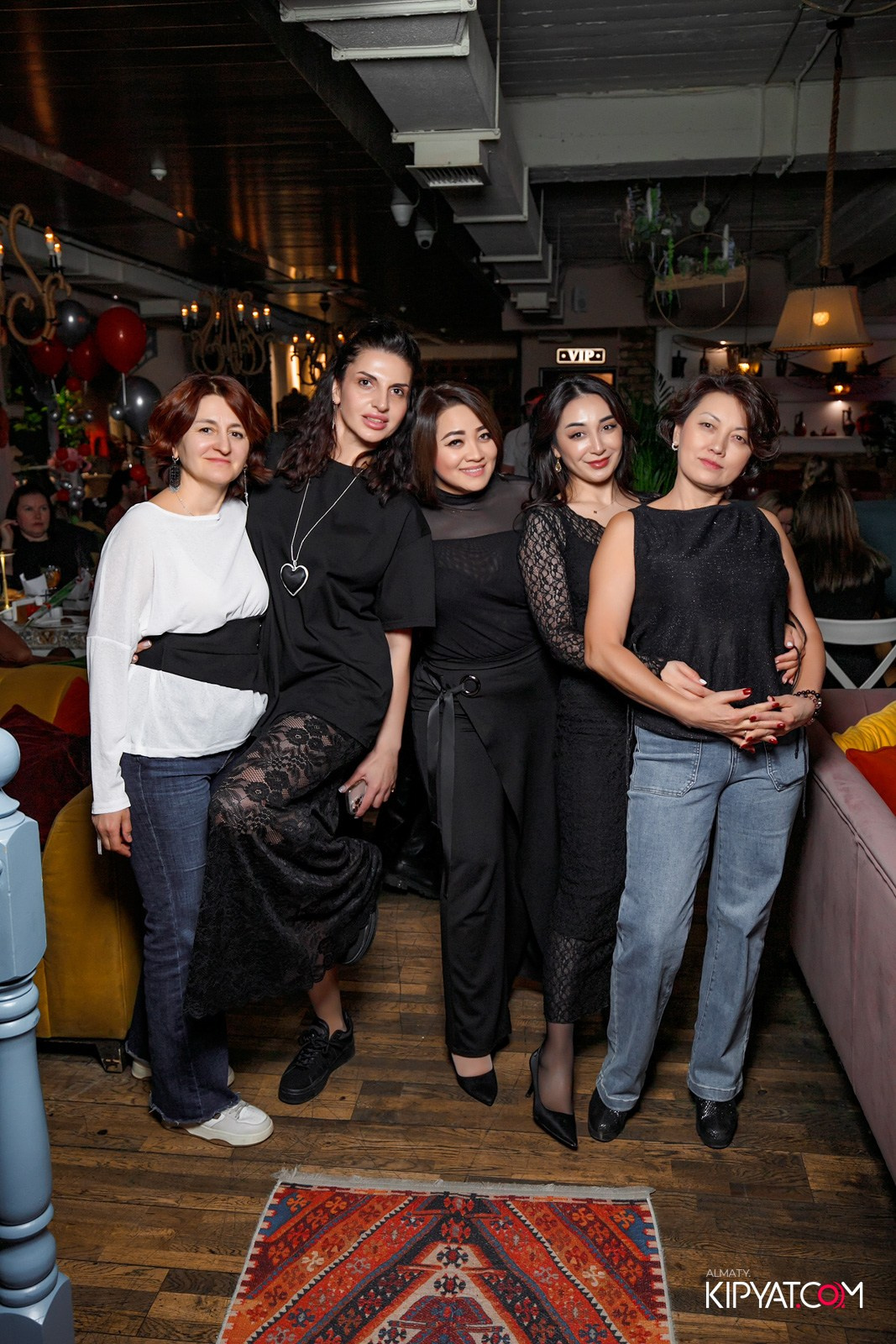 ВАХТАНГУРИ. КИПЯТКОМ АЛМАТЫ! Фотосъемка мероприятий в Алматы