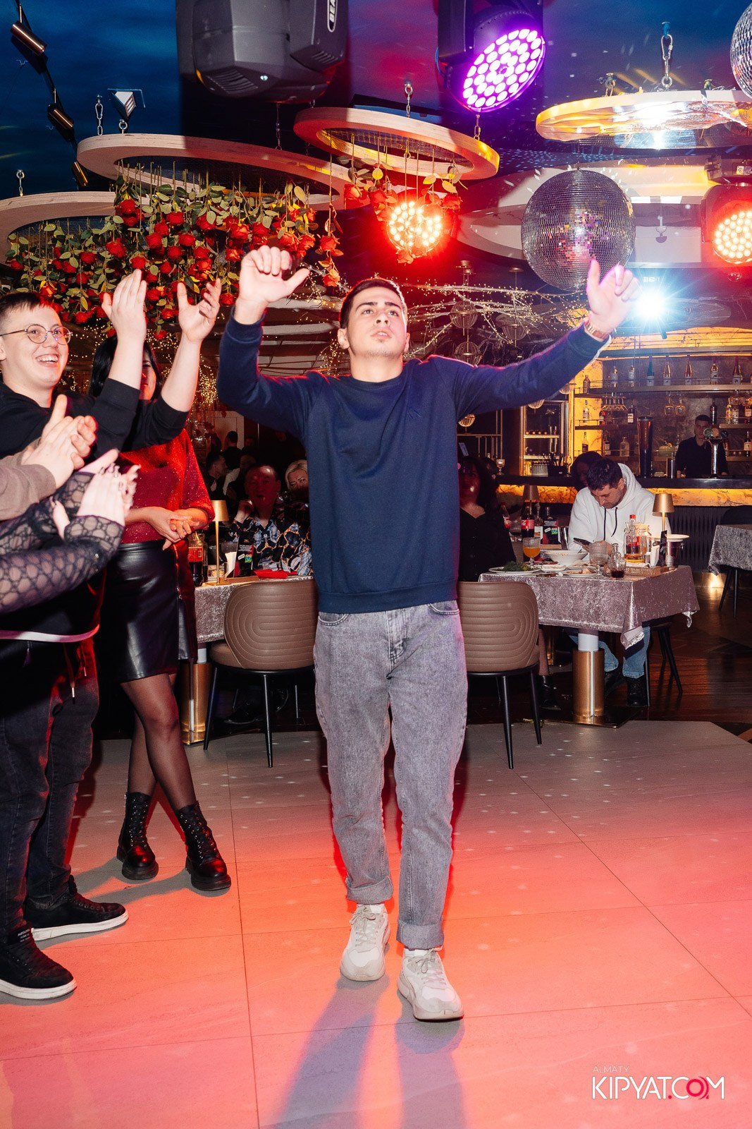 FORT VERNYI. КИПЯТКОМ АЛМАТЫ!