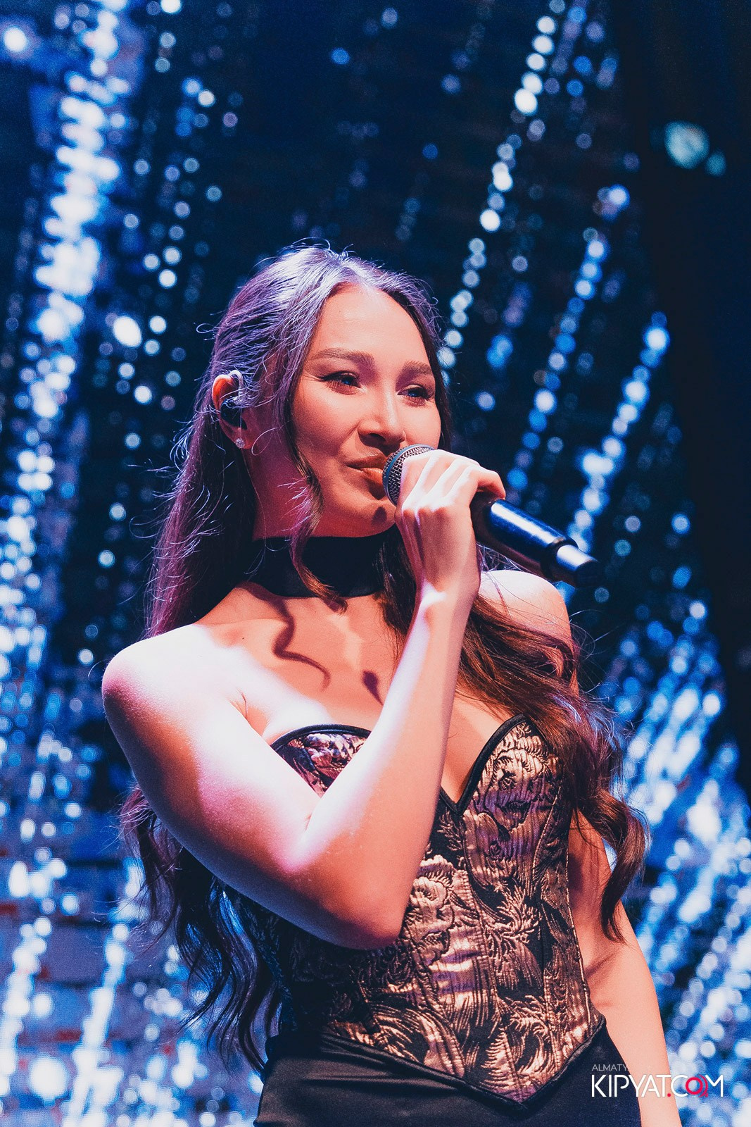 QUЕЕN. КИПЯТКОМ АЛМАТЫ!