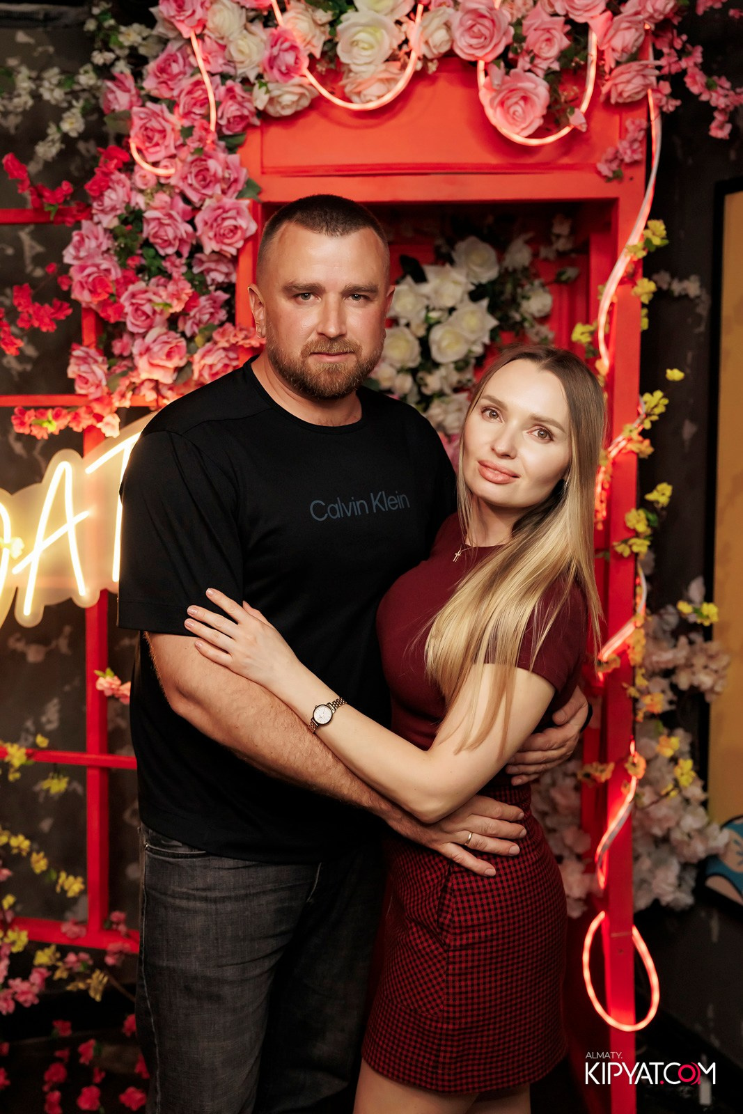 МУЗЫКАЛЬНОЕ ЛОТО В HIT RETRO. КИПЯТКОМ АЛМАТЫ! Фотосъемка мероприятий в Алматы