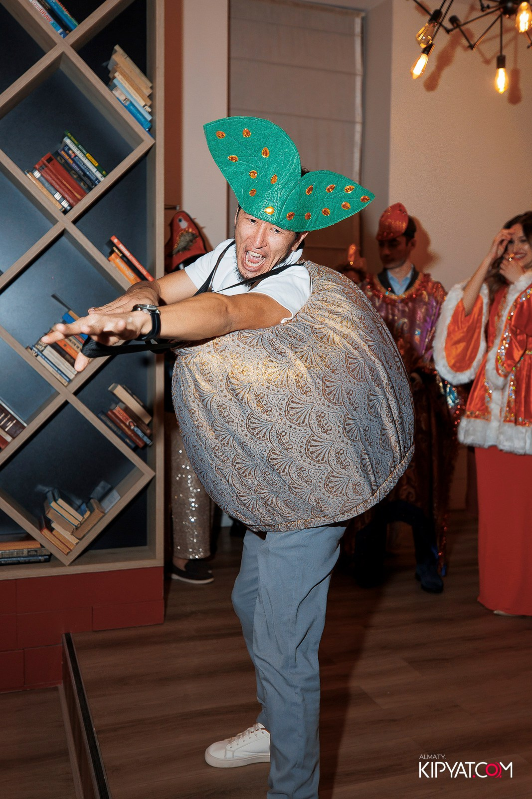 TITO ARCANUM. КИПЯТКОМ АЛМАТЫ! Фотосъемка мероприятий в Алматы