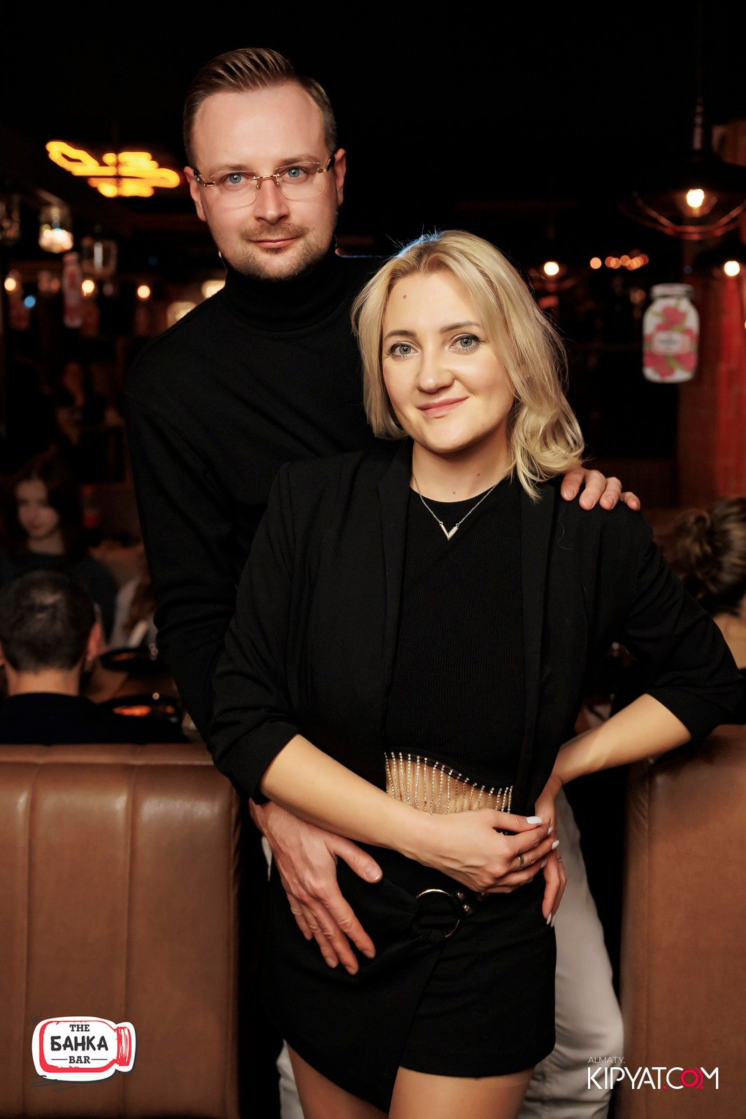 BANKA BAR НА ЖЕЛТОКСАН. КИПЯТКОМ АЛМАТЫ! Фотосъемка мероприятий в Алматы