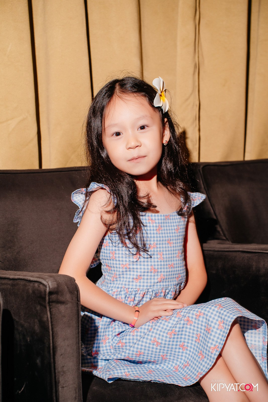 ДОРОГАЯ, Я НЕ ПИЛ. КИПЯТКОМ АЛМАТЫ!