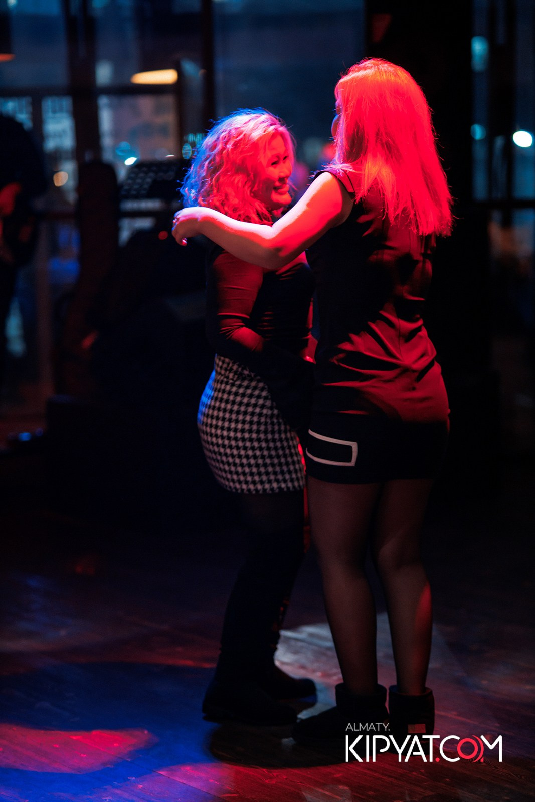 ПИНТА MEGA PARK. КИПЯТКОМ АЛМАТЫ!