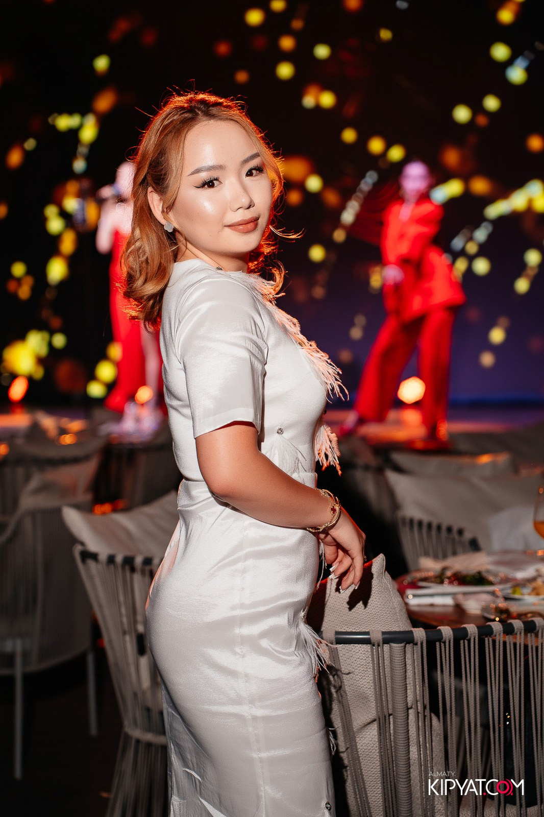 QUEEN. КИПЯТКОМ АЛМАТЫ! Фотосъемка мероприятий в Алматы