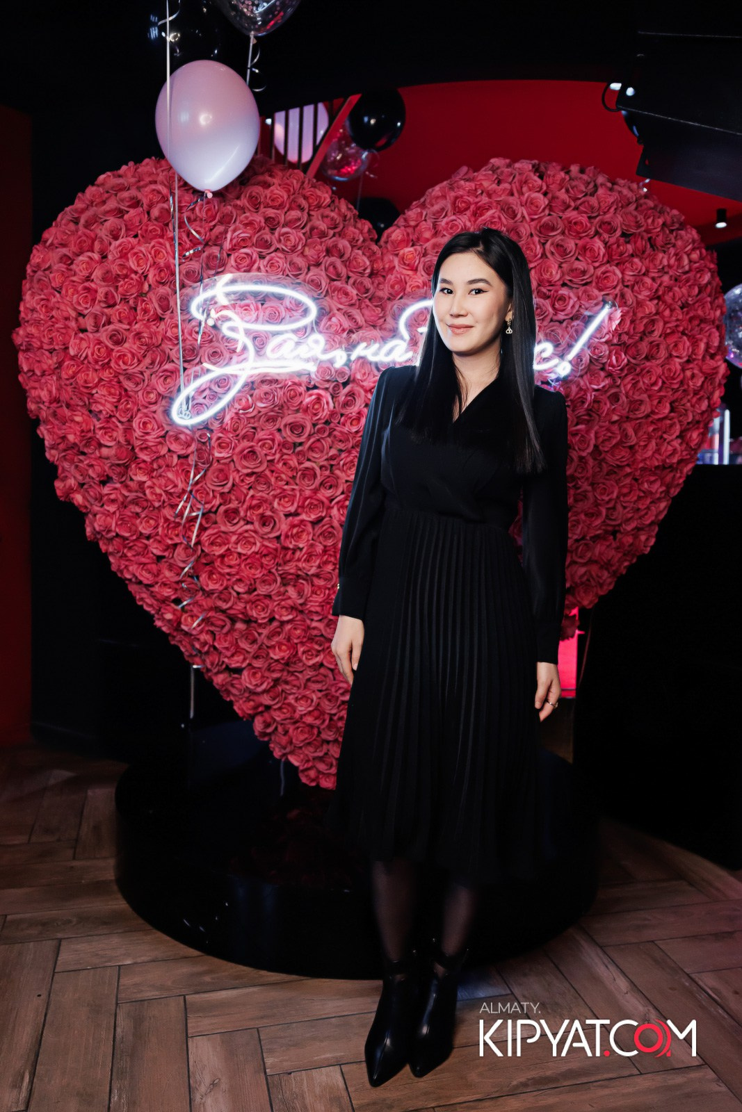 ЗАЯ, НА БИС. КИПЯТКОМ АЛМАТЫ!