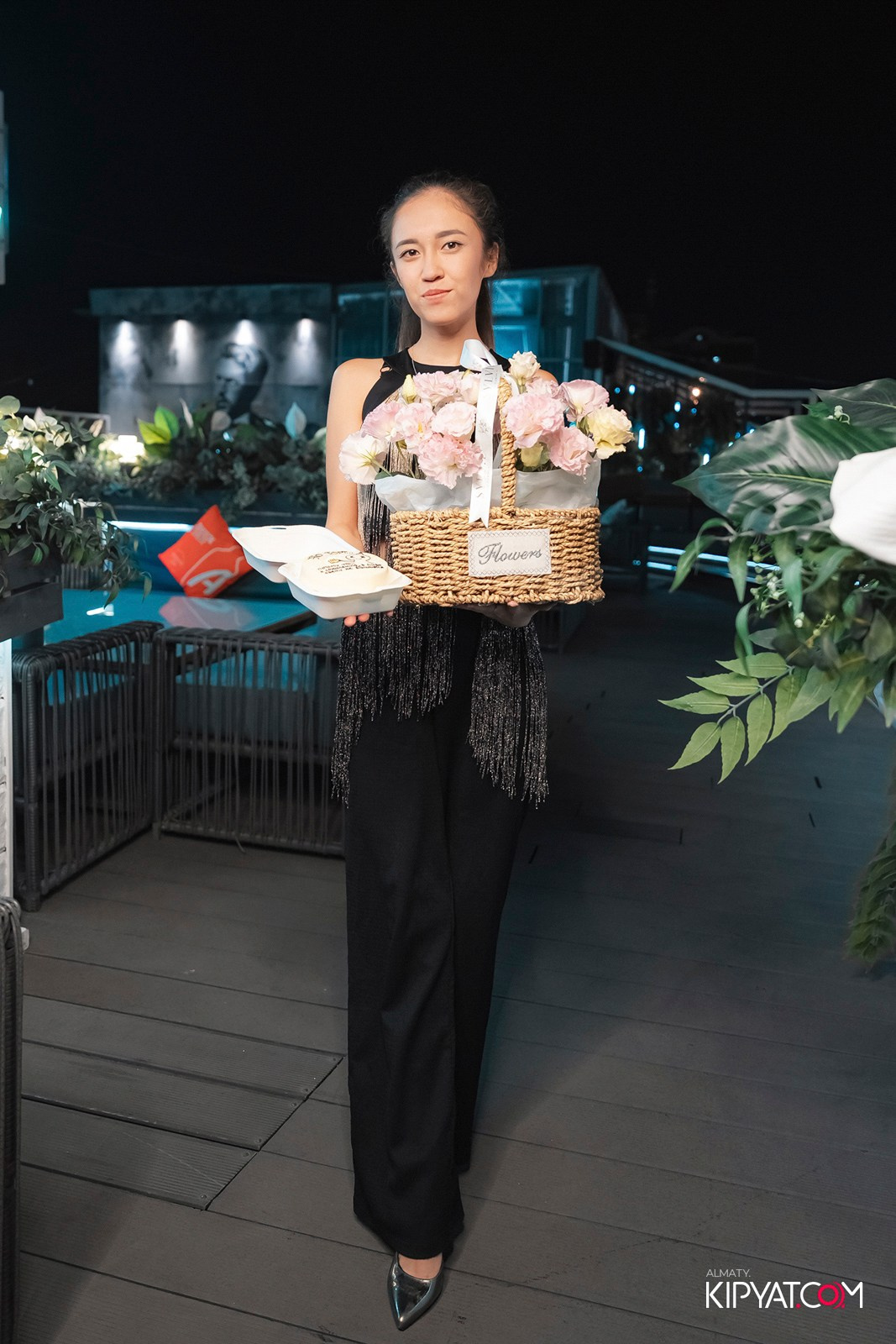 ДОРОГАЯ, Я НЕ ПИЛ. КИПЯТКОМ АЛМАТЫ!