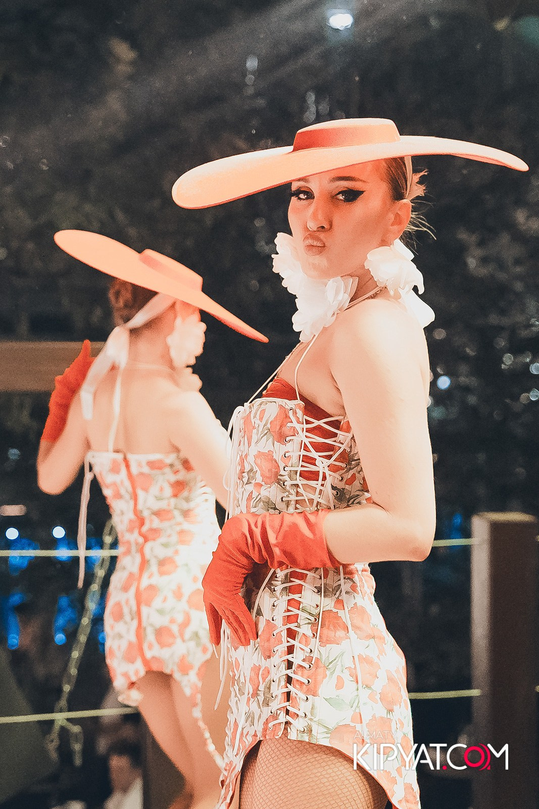 EVENT BAR. КИПЯТКОМ АЛМАТЫ!