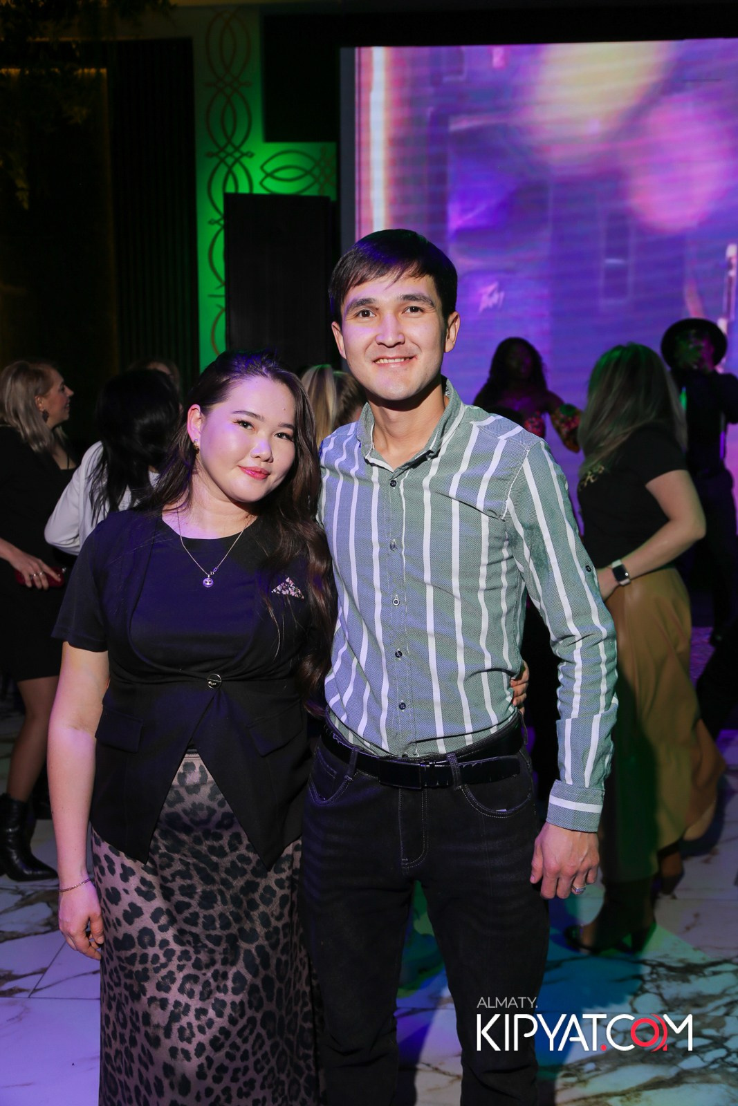 РЕСТОРАН РАХАТ. КИПЯТКОМ АЛМАТЫ!