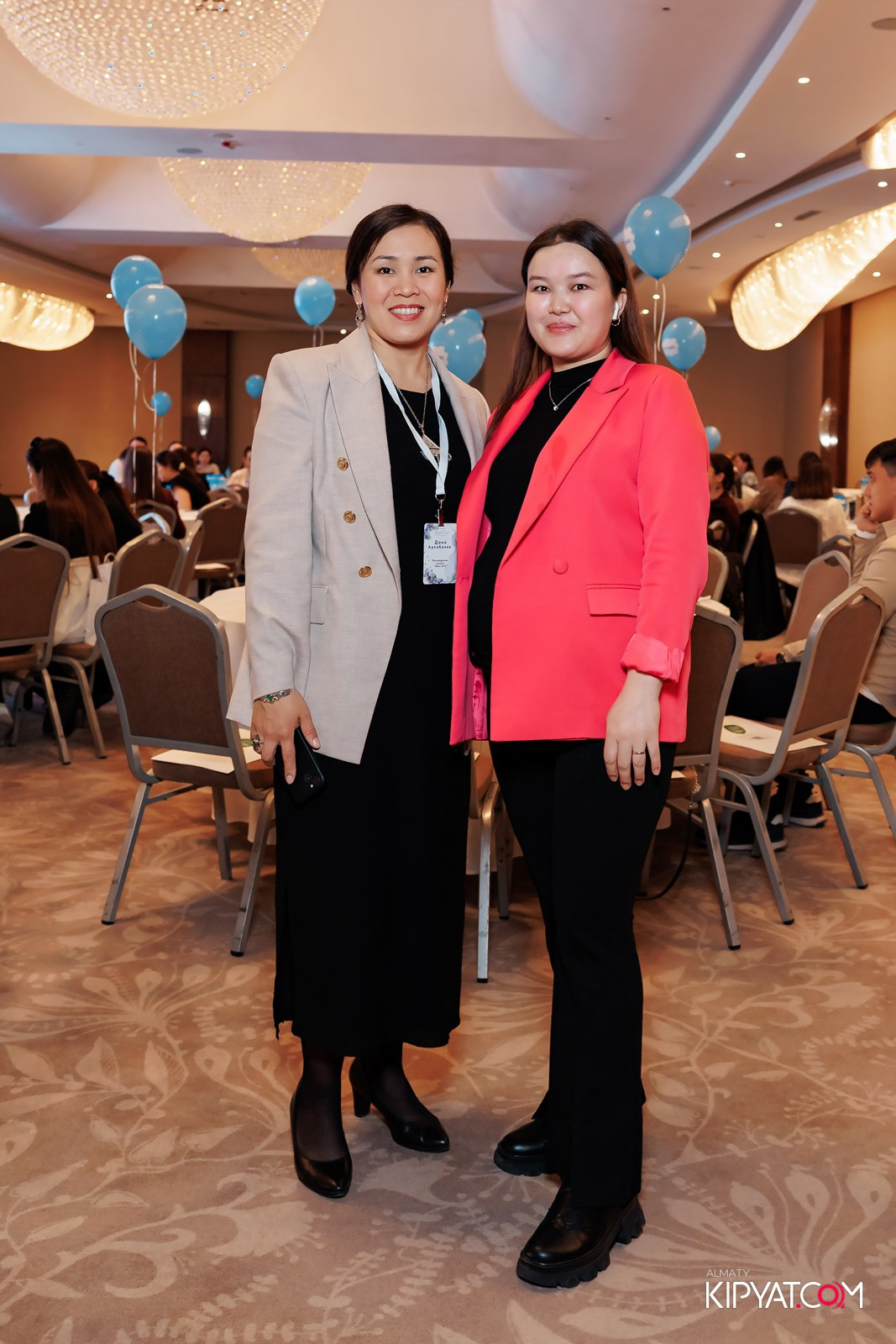 WORLD DOULA EVENT 2025. КИПЯТКОМ АЛМАТЫ!