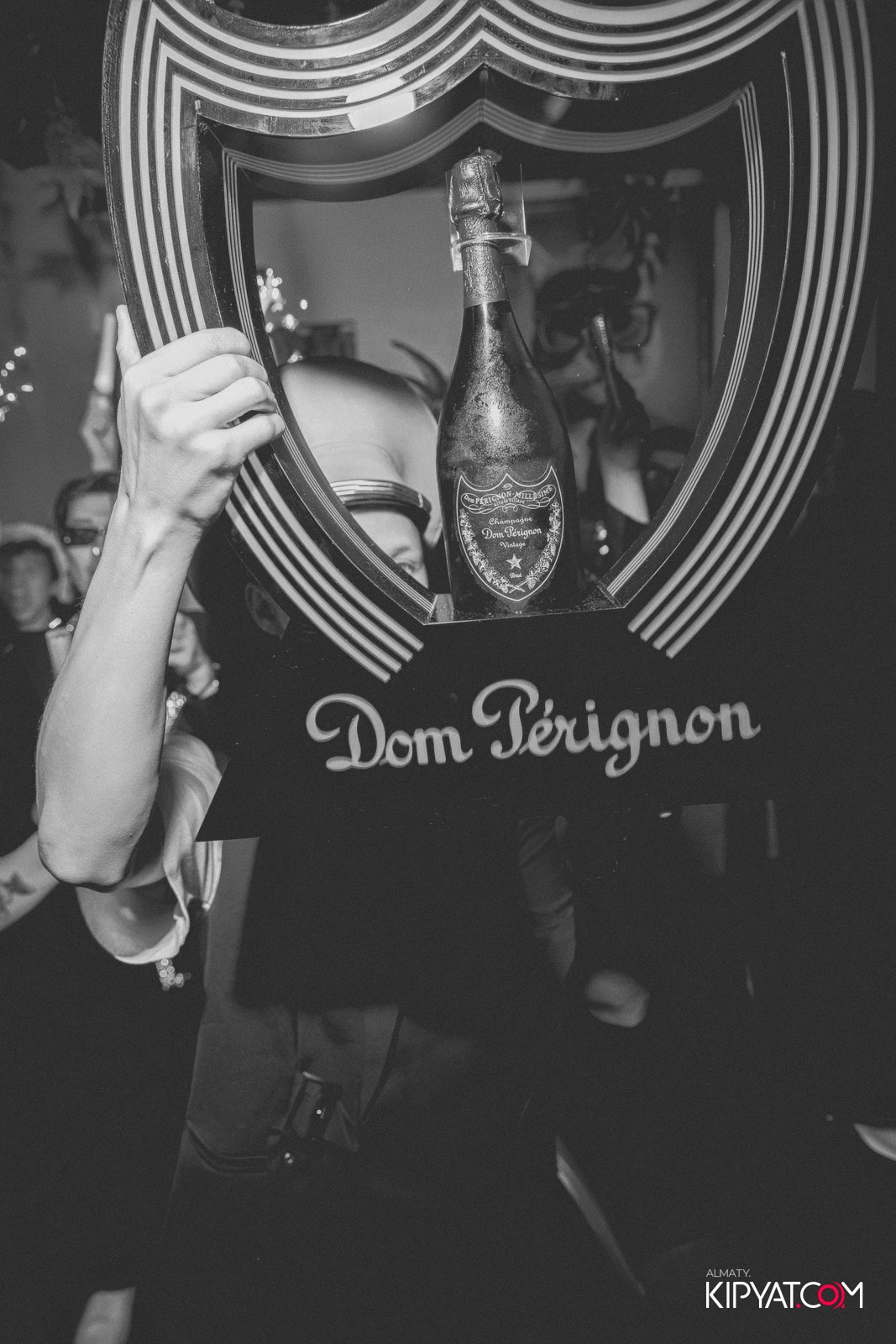 PATRIKI RESTAURANT. КИПЯТКОМ АЛМАТЫ!