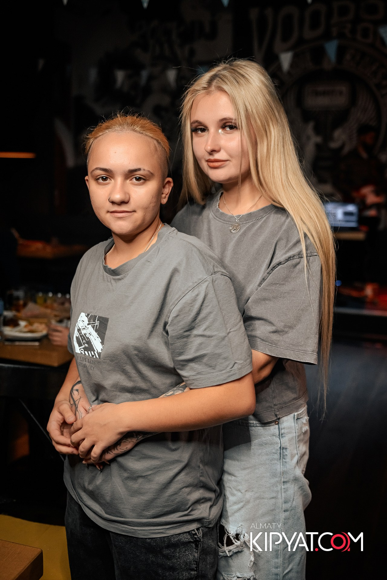 ПИНТА ADK. КИПЯТКОМ АЛМАТЫ!