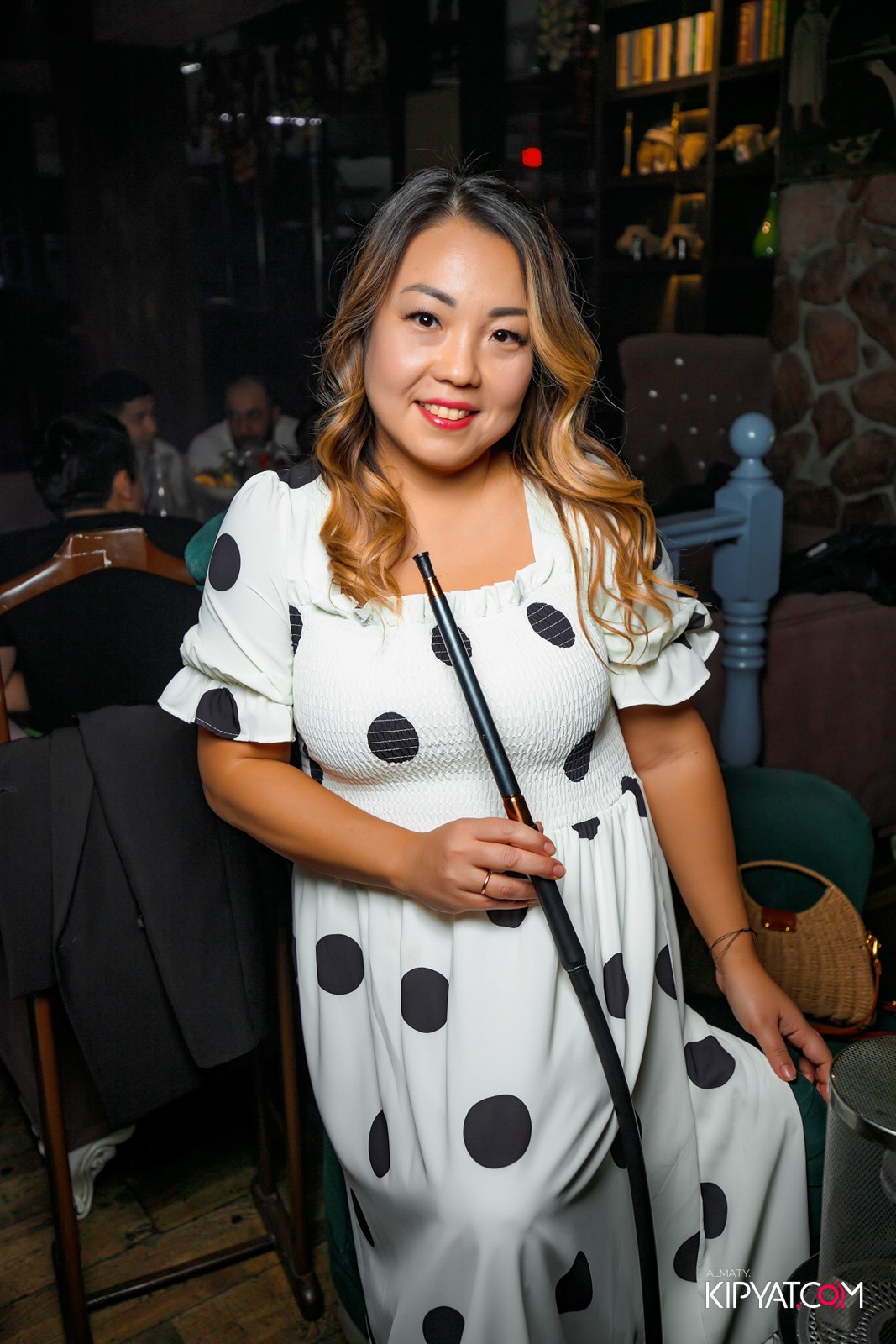 ВАХТАНГУРИ. КИПЯТКОМ АЛМАТЫ!