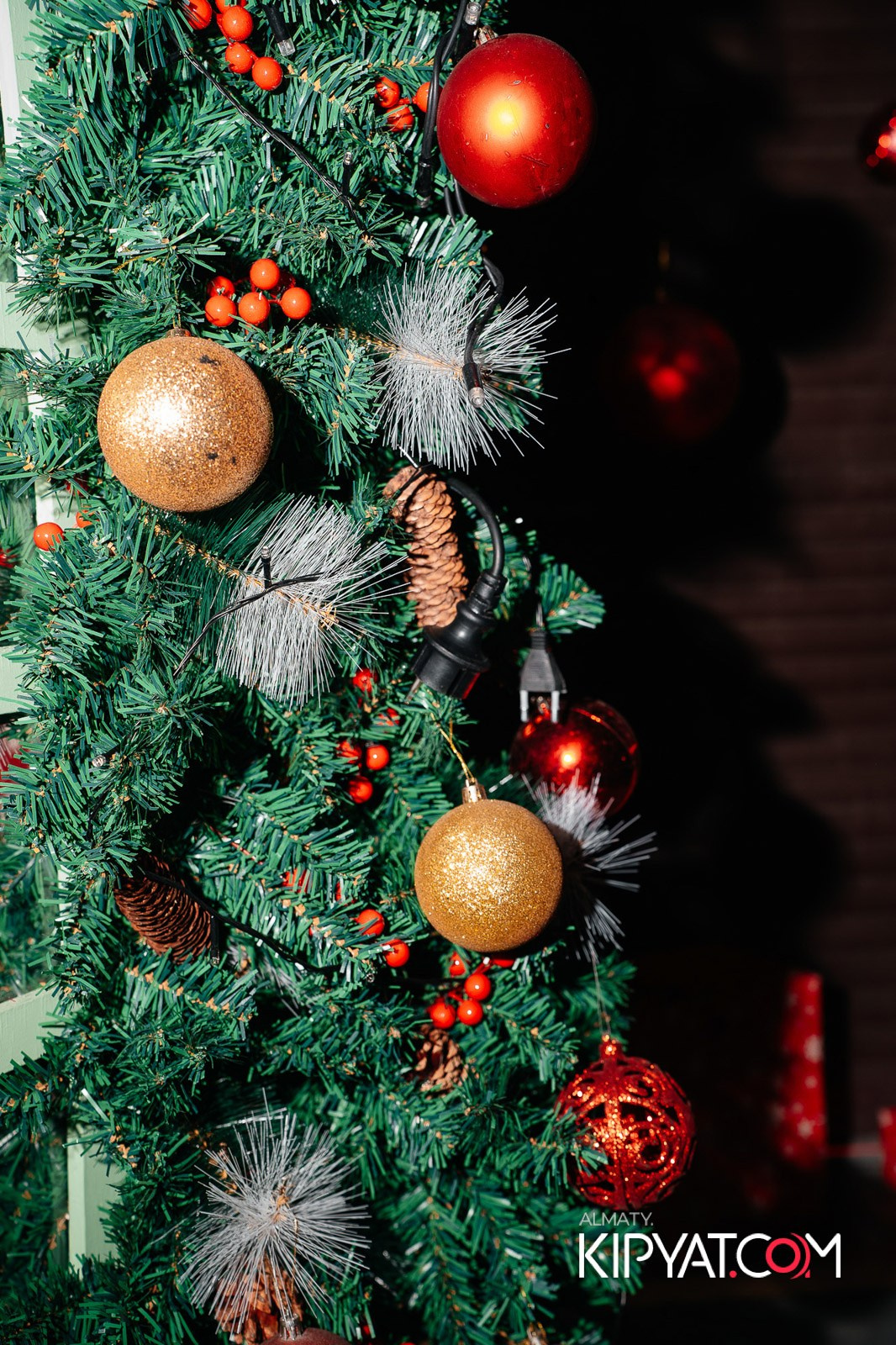 OLOVO НА САТПАЕВА. КИПЯТКОМ АЛМАТЫ!