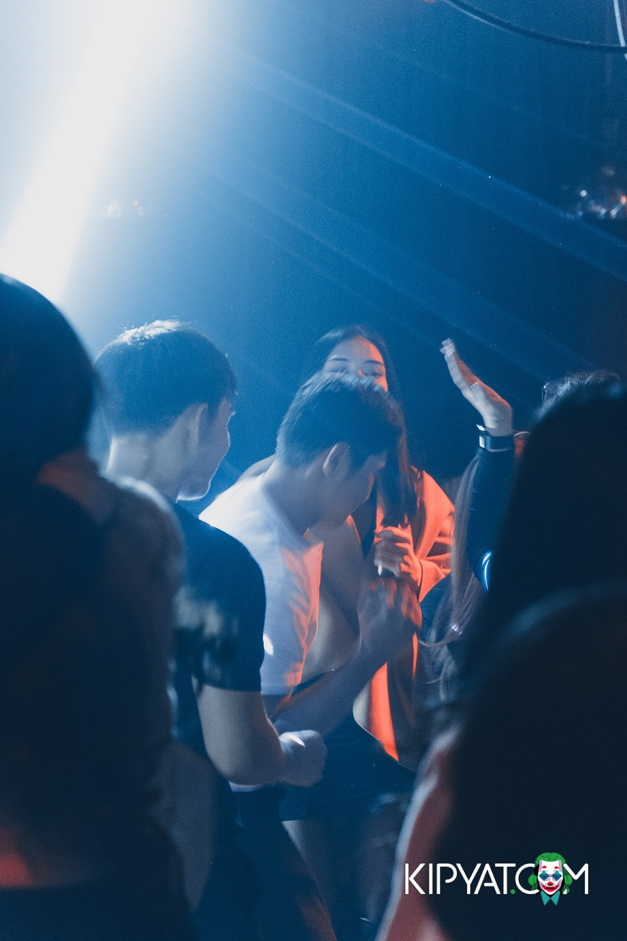 LUGO BAR. КИПЯТКОМ АЛМАТЫ!