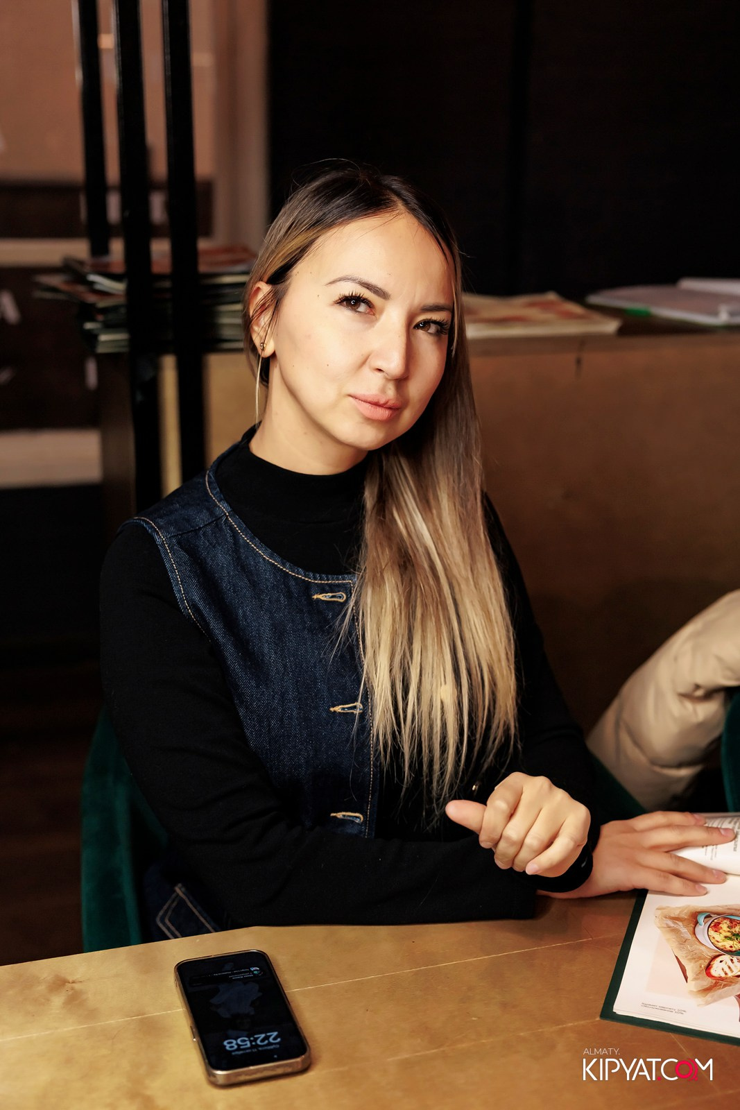 OKTOBERFEST — ПИНТА ADK. КИПЯТКОМ АЛМАТЫ!