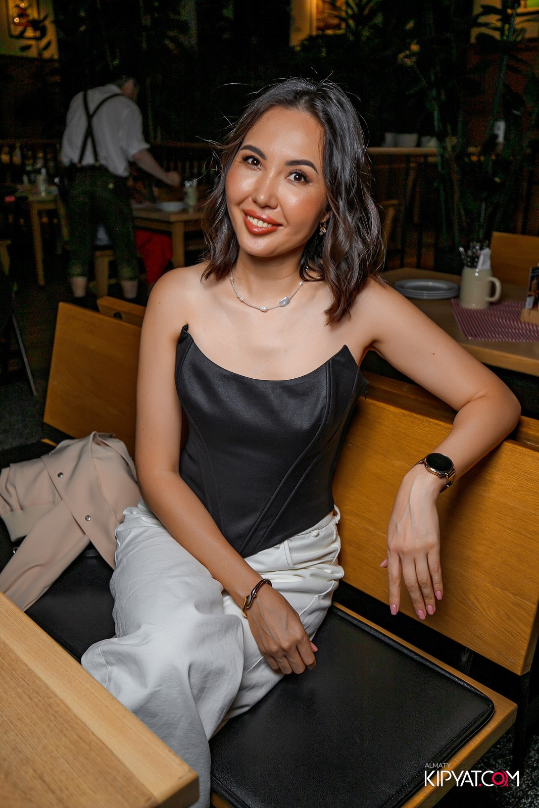 PAULANER. КИПЯТКОМ АЛМАТЫ!