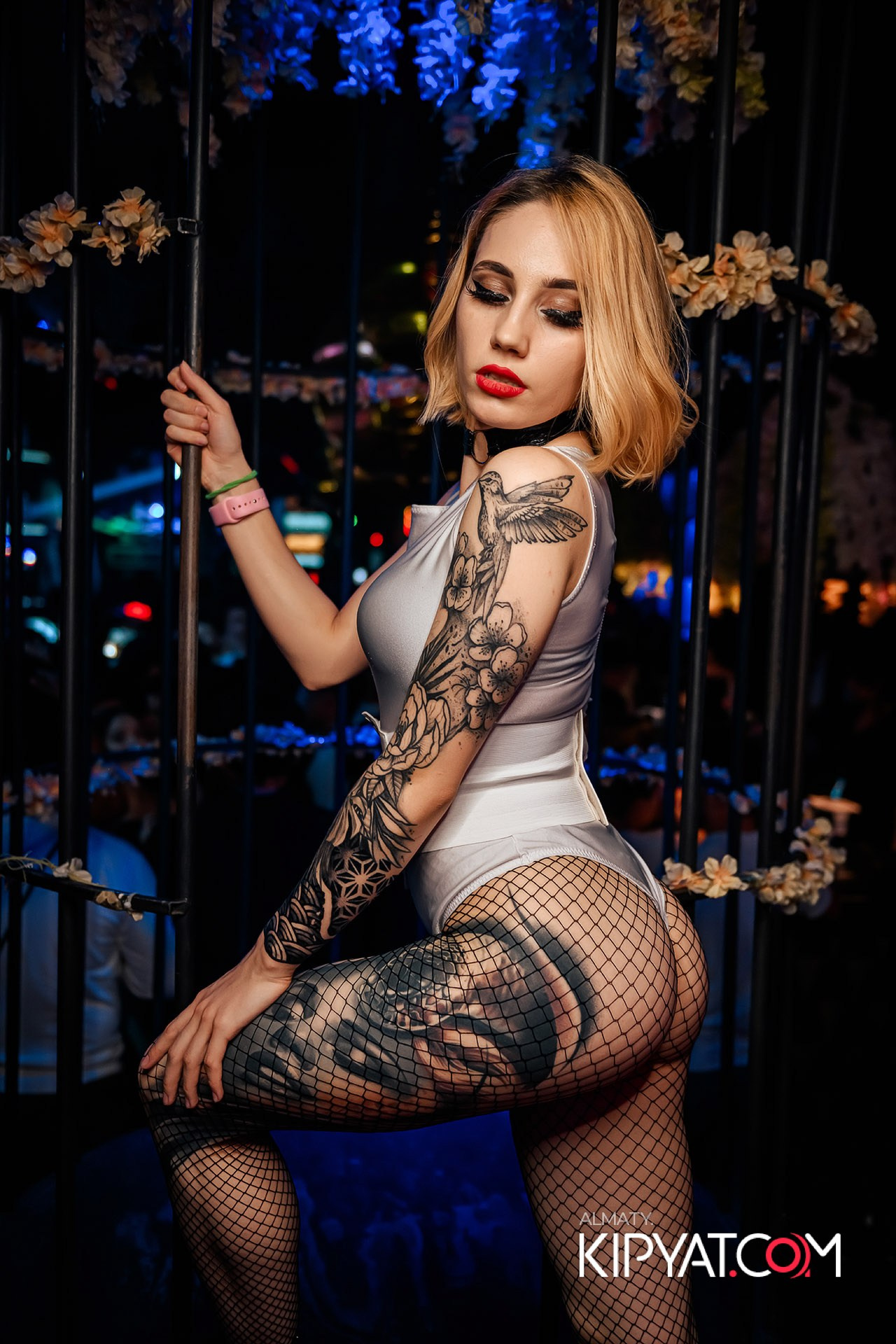 Uyat Emes Ваr. КИПЯТКОМ АЛМАТЫ! Фотосъемка мероприятий в Алматы