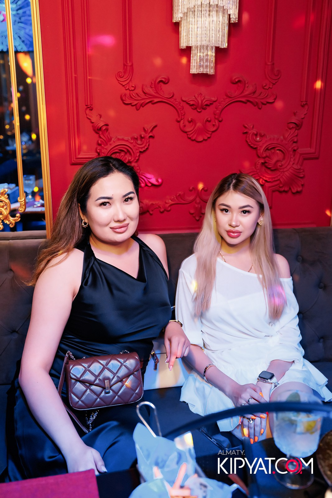 ЗАЯ, НА БИС. КИПЯТКОМ АЛМАТЫ!