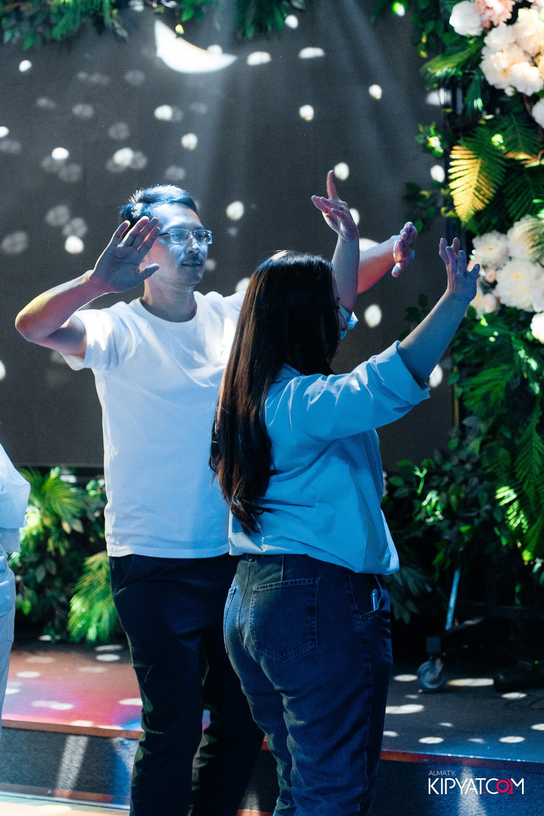 УХО И МЕДВЕДЬ НА КУРМАНГАЗЫ. КИПЯТКОМ АЛМАТЫ!