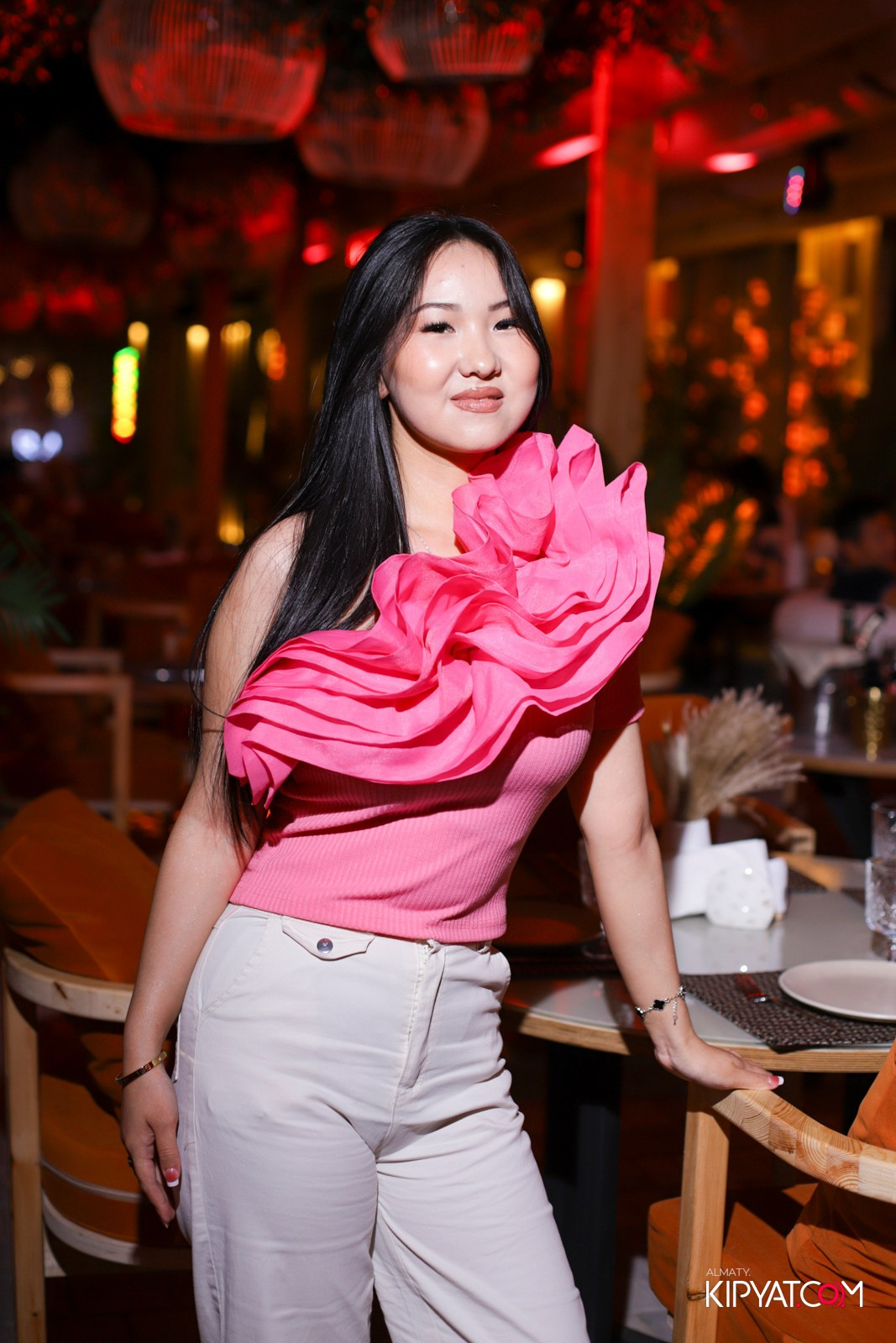 SAHARA ASIAN MIX RESTAURANT. КИПЯТКОМ АЛМАТЫ! Фотосъемка мероприятий в Алматы