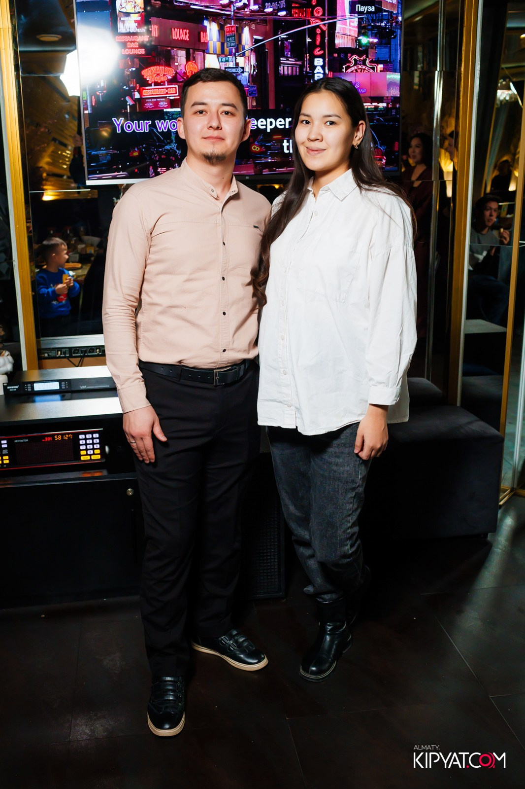 УХО И МЕДВЕДЬ НА ГАГАРИНА. КИПЯТКОМ АЛМАТЫ!